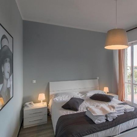 Blu Mare Apartments Pietra Ligure Exterior foto